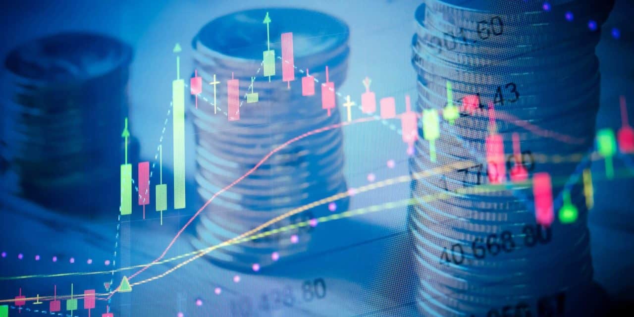 Ethereum zeigt sich weiter bullish, Ripple und IOTA mit starkem Comeback