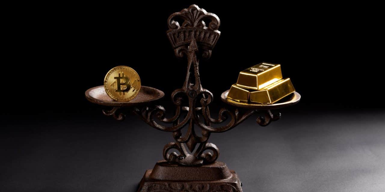 Debattenbeitrag: Bitcoin ist wie Gold – nur besser