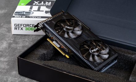 Nvidia drosselt erneut Hash Rate der GeForce RTX 3060 | BTC-ECHO
