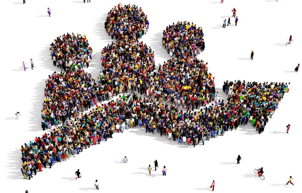 DeFi: Starkes Nutzerwachstum und Skalierungsfortschritte bei Ethereum