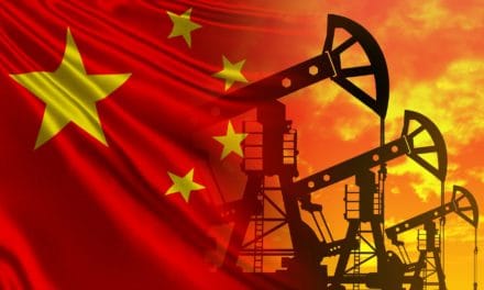 China: Regierung nimmt die Mining-Farmen ins Visier