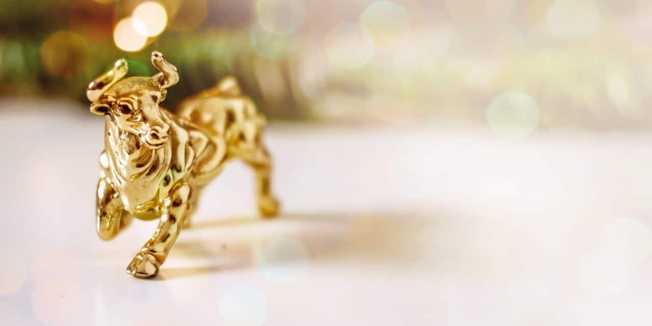 Bitcoin Super Cycle? On-Chain-Daten stimmen bullish