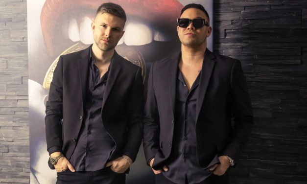 Rapper Kay One und Stard Ova bringen „Wallet“ als NFT heraus