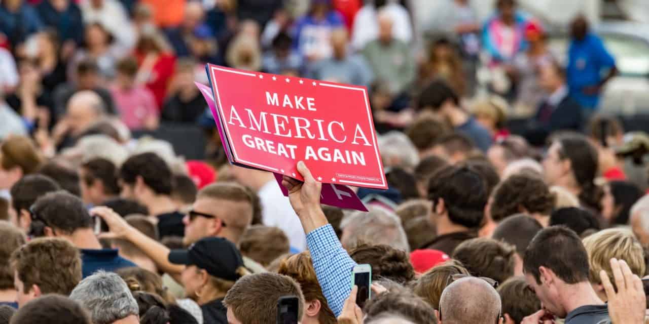 Mike Novogratz vergleicht Ripple Community mit Trump Supportern