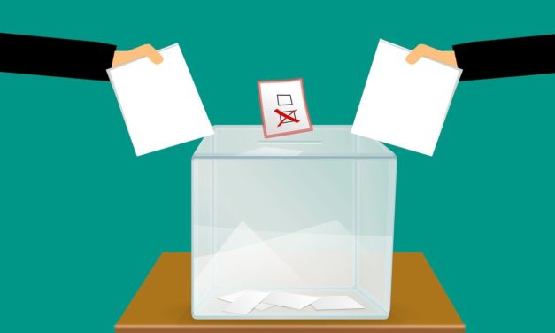 Hochschule Mittweida bastelt an Blockchain-basiertem Wahlsystem