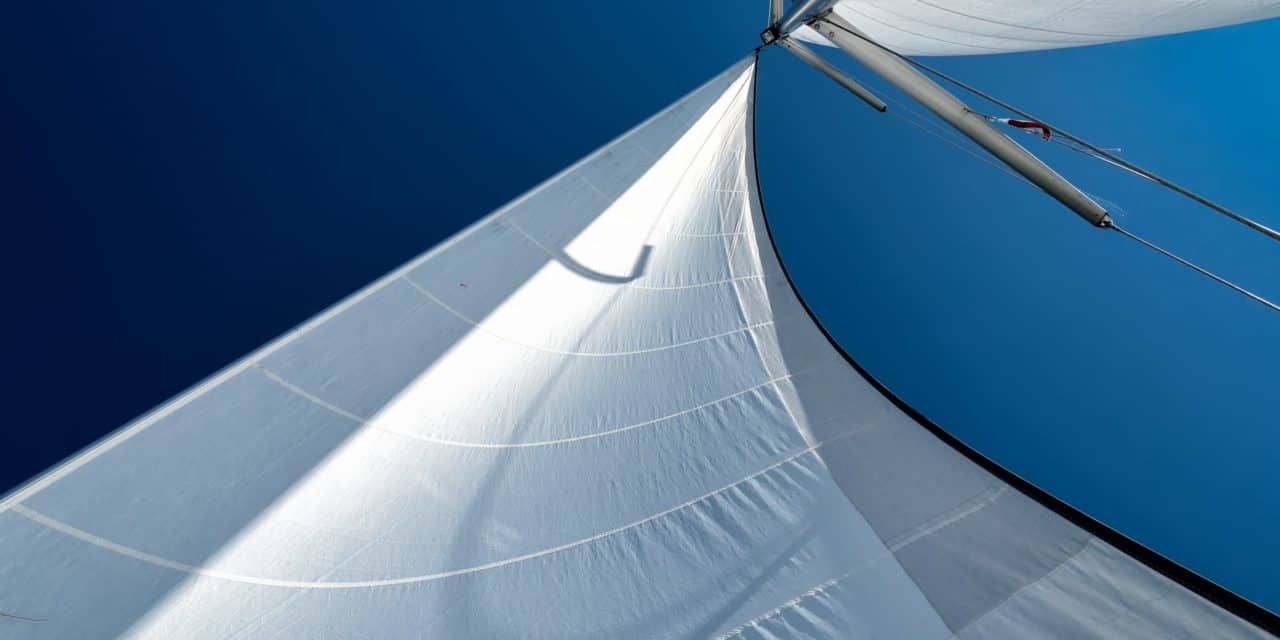 Ethereum (ETH) nimmt Bitcoin (BTC) den Wind aus den Segeln