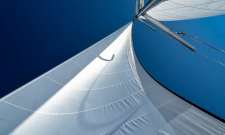 Ethereum (ETH) nimmt Bitcoin (BTC) den Wind aus den Segeln