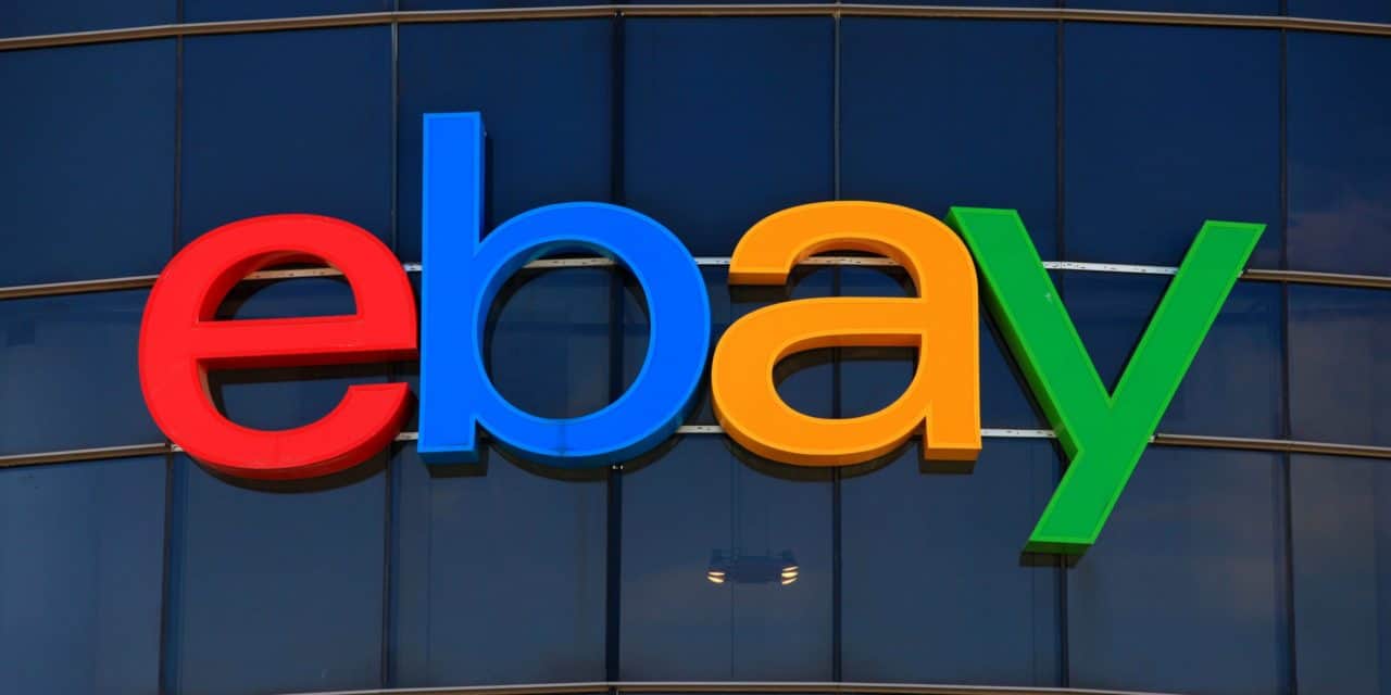 eBay erwägt Integration von Kryptowährungen als Zahlungsmittel
