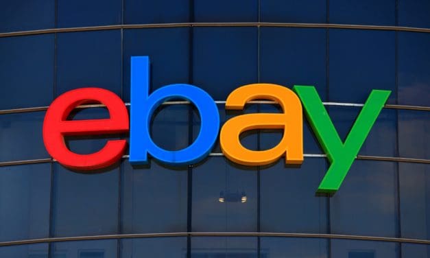 eBay erwägt Integration von Kryptowährungen als Zahlungsmittel