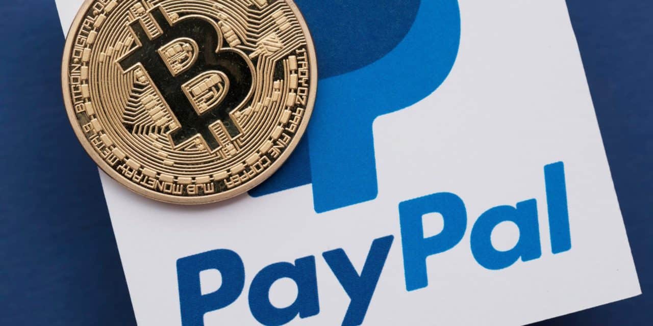 PayPal vor Stablecoin-Anbindung?