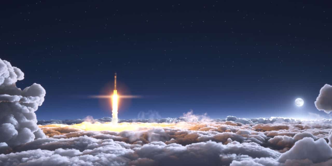 Nach eToro nun auch Gemini – Dogecoin-Rallye kennt keinen Halt