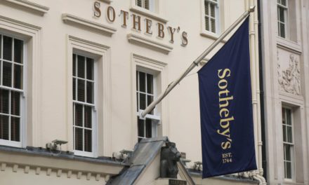 Sotheby’s wird Kryptowährungen bei Banksy-Auktion akzeptieren
