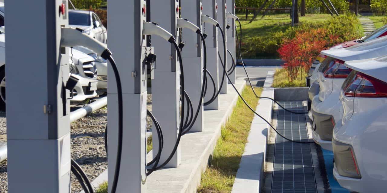 Dieses Start-up will mit dem VDA die E-Mobilität voranbringen