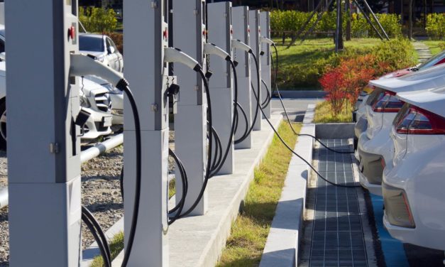 Dieses Start-up will mit dem VDA die E-Mobilität voranbringen