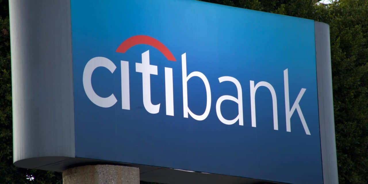 Citibank: Nächster Bankenriese stellt Krypto-Services in Aussicht