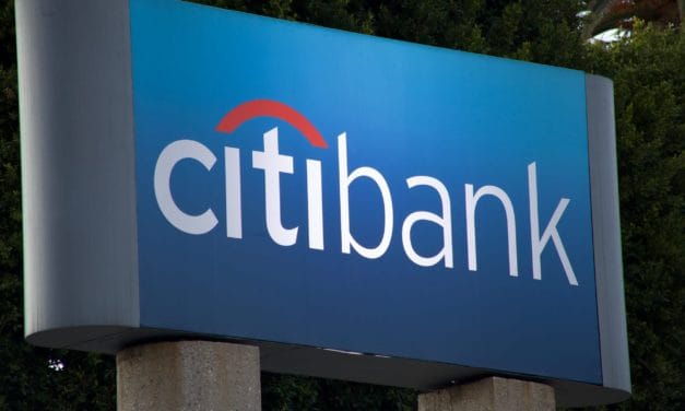 Citibank: Nächster Bankenriese stellt Krypto-Services in Aussicht