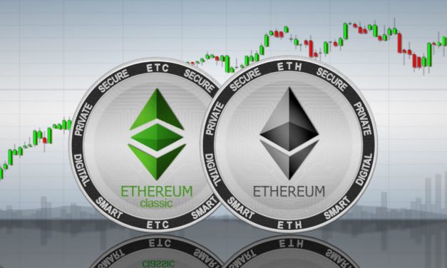 Ethereum Classic eifert Ethereum hinterher, Cardano erreicht Jahreshoch
