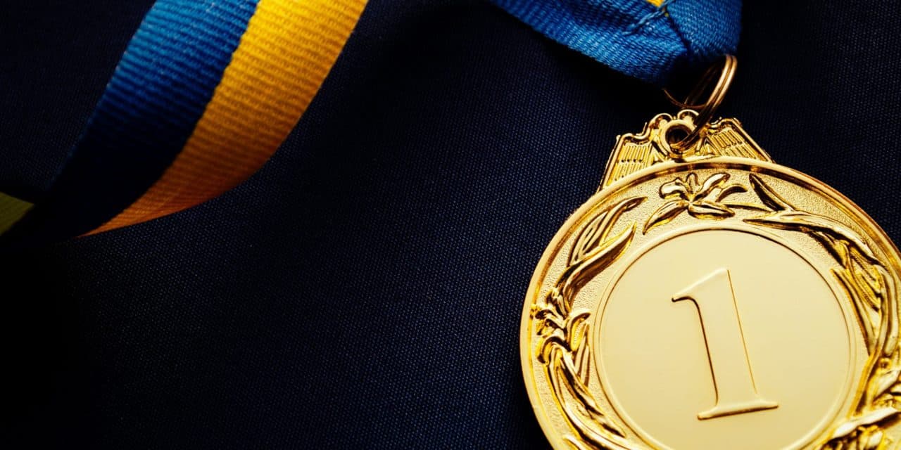 Starkes Wachstum: Es gibt eine neue Nummer eins im DeFi-Space