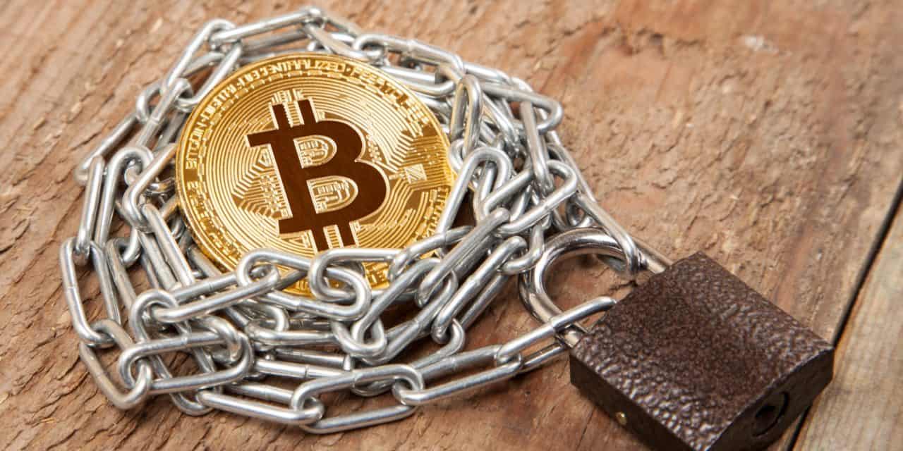 Binance sperrt vorübergehend Abhebungen aller Kryptowährungen
