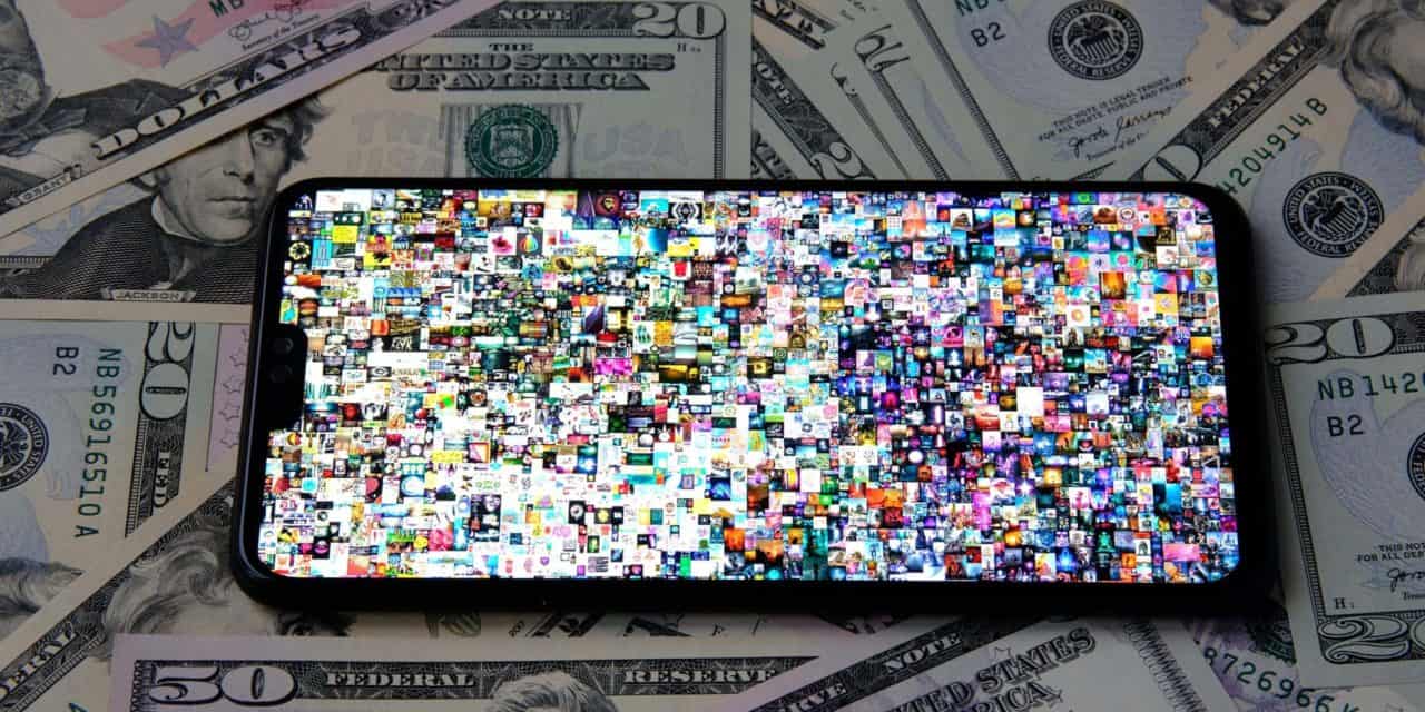 Meebits – NFT-Dieb erbeutet 700.000-USD-Unikat