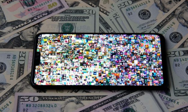 Meebits – NFT-Dieb erbeutet 700.000-USD-Unikat