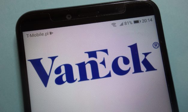 VanEck: nach Bitcoin ETF jetzt auch Antrag auf einen Ether ETF