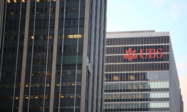 UBS: weitere Großbank prüft Einstieg in Krypto-Investments