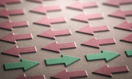 Tagessieger: Fünf Top-50 Coins, die den Bären die Stirn bieten