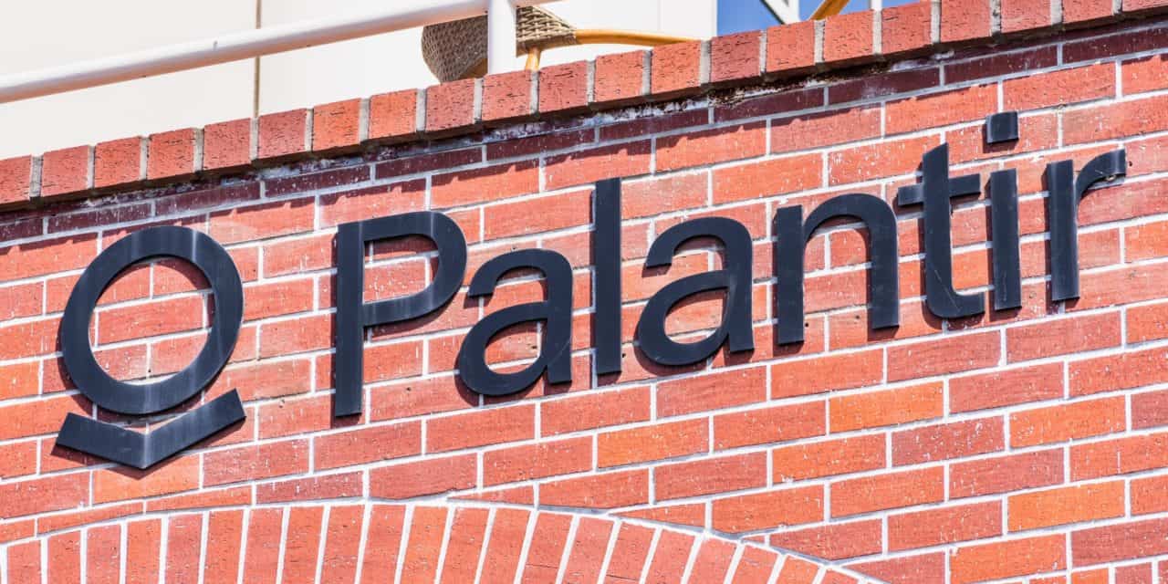 Palantir akzeptiert Bitcoin als Zahlungsmittel | BTC-ECHO