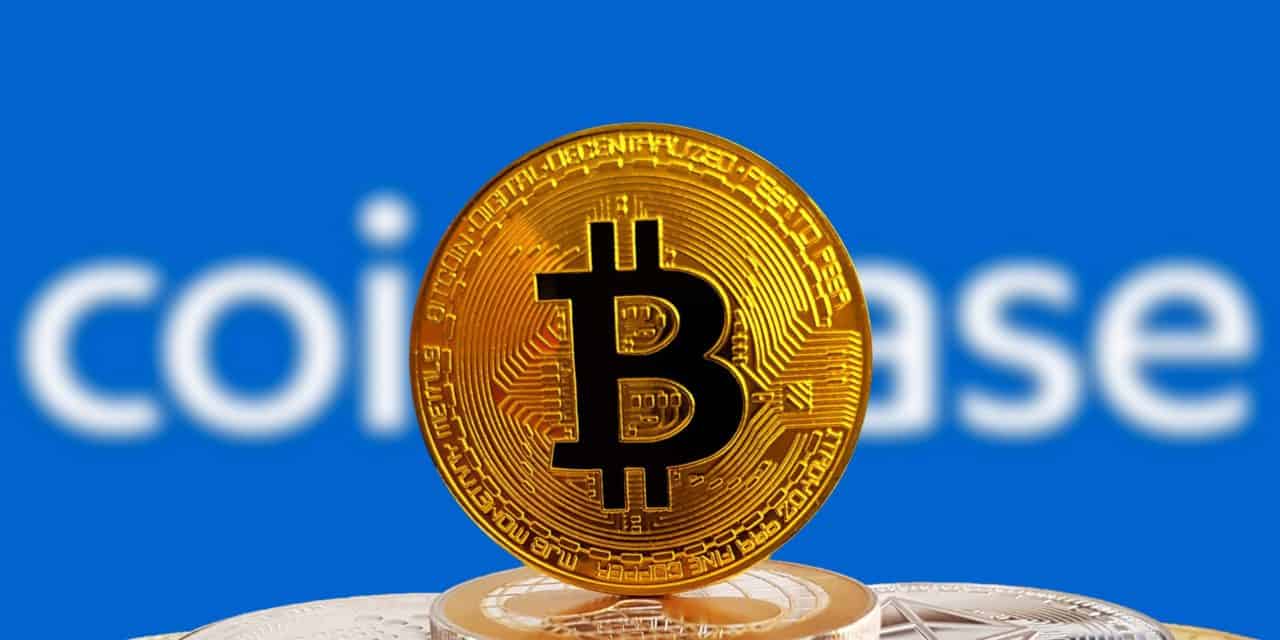 Coinbase verdrängt TikTok von Spitze des Apple App-Stores