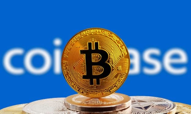 Coinbase verdrängt TikTok von Spitze des Apple App-Stores