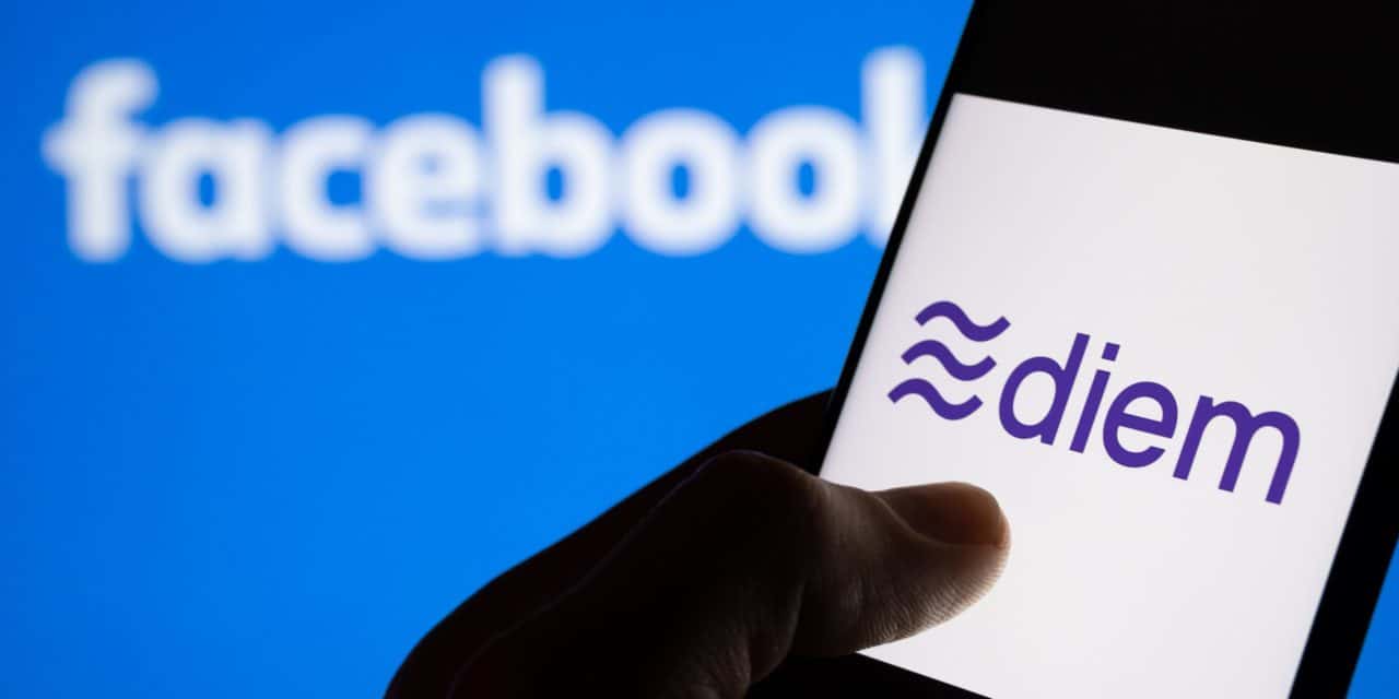 Der verlorene Sohn: Facebooks Diem kehrt in die USA zurück