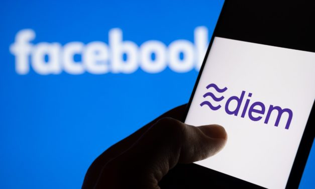 Der verlorene Sohn: Facebooks Diem kehrt in die USA zurück