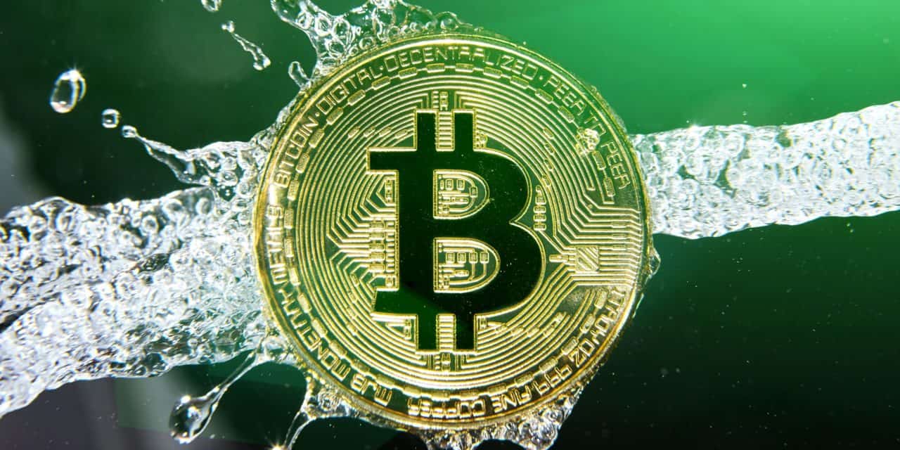 Geldwäsche-Ermittlungen: Binance im Visier der US-Steuerbehörde IRS