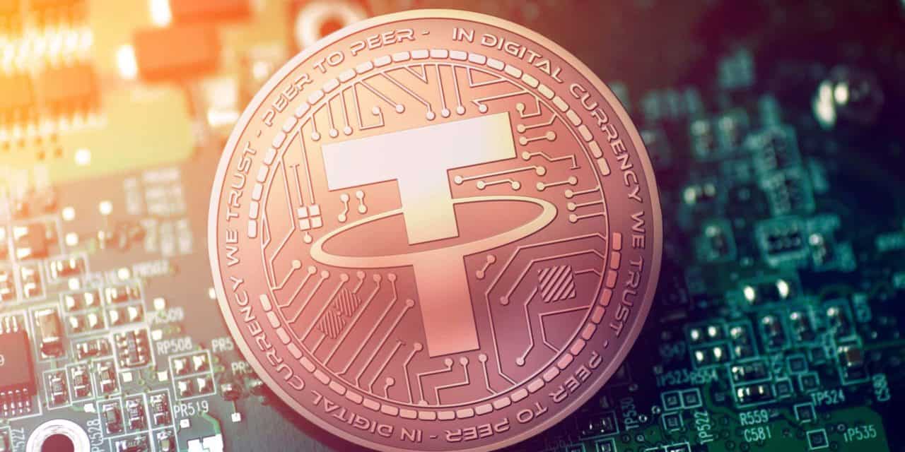 Tether: Einblick in die Zusammensetzung der Reserven von USDT