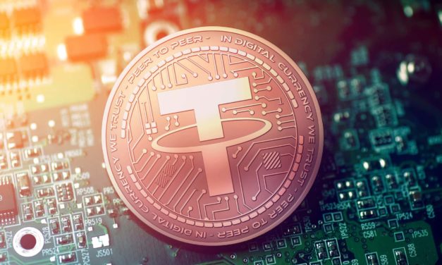 Tether: Einblick in die Zusammensetzung der Reserven von USDT