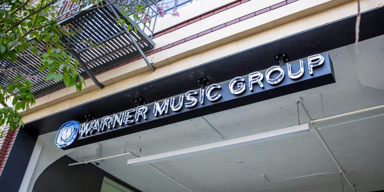 NFT als Musik-Retter? Warner Music gibt den Takt vor