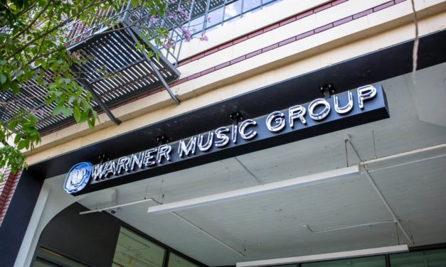 NFT als Musik-Retter? Warner Music gibt den Takt vor