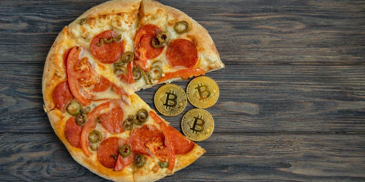 10.000 Bitcoin für zwei Pizzen: Was wurde aus Laszlo Hanyecz?