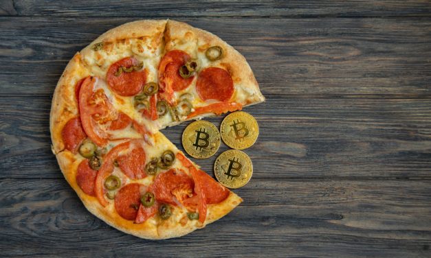 10.000 Bitcoin für zwei Pizzen: Was wurde aus Laszlo Hanyecz?