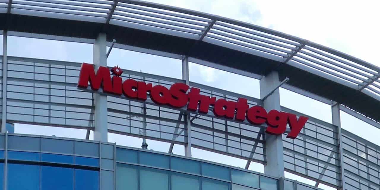 229 BTC: MicroStrategy kauft den Bitcoin-Dip