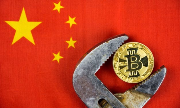 FUD Made in China: Krypto-Markt crasht nach neuem Verbot