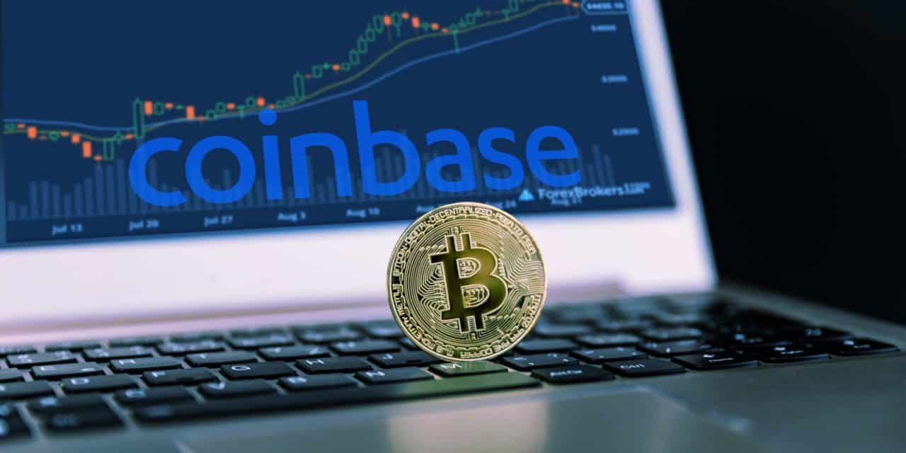 Coinbase und Co.: Wie Krypto-Aktien den Crash erlebten