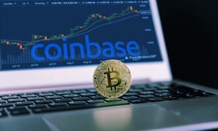 Coinbase und Co.: Wie Krypto-Aktien den Crash erlebten