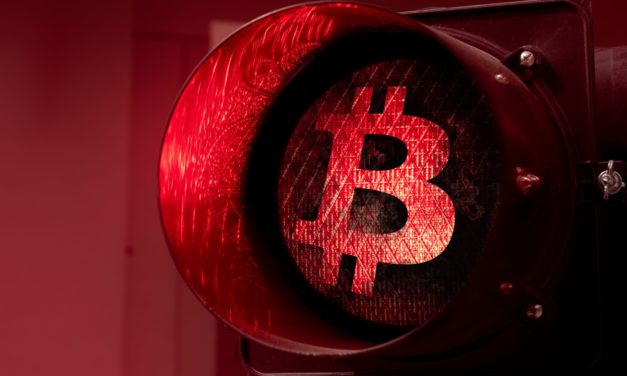 Krypto-Crash: Bitcoin und Co. erleiden massive Verluste