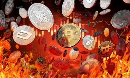 Krypto-Crash: Diese 3 Altcoins trifft es am härtesten