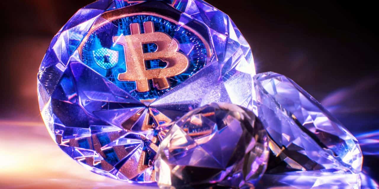 Diamond Hands: Michael Saylor hält 111.000 Bitcoin – und verkauft keinen