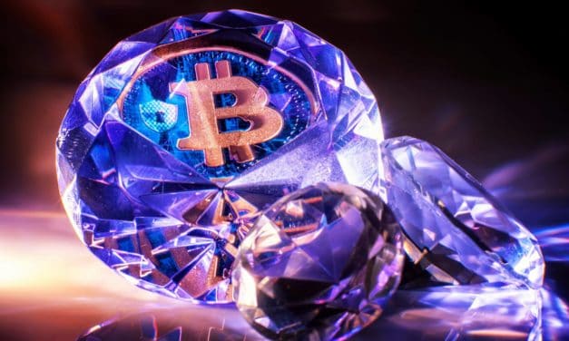 Diamond Hands: Michael Saylor hält 111.000 Bitcoin – und verkauft keinen