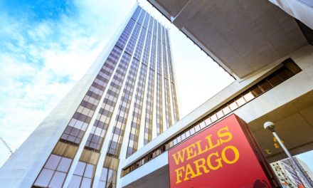 Wells Fargo: Nächste Großbank startet mit Krypto-Fonds