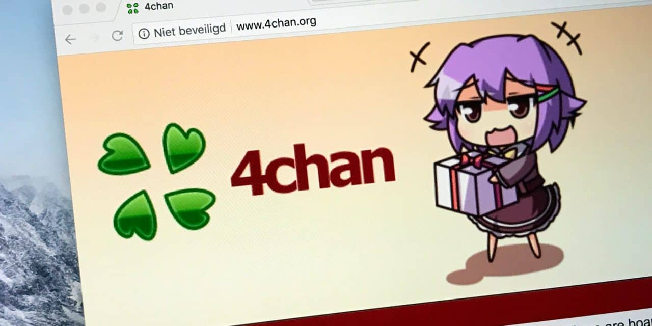 Bitcoin China FUD mal anders: Gedanken zur 4Chan-Chrash-Prognose